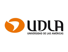 Logo universidad de las américas
